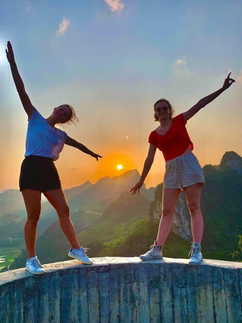 4-Day Ha Giang Loop: Nature, Culture, Adventure - Inclusions