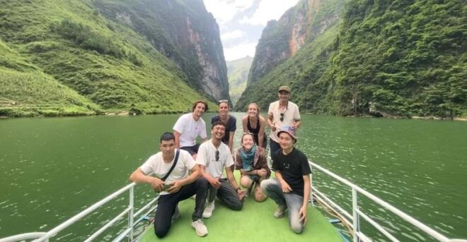 4-Day Ha Giang Loop: Nature, Culture, Adventure - Important Information