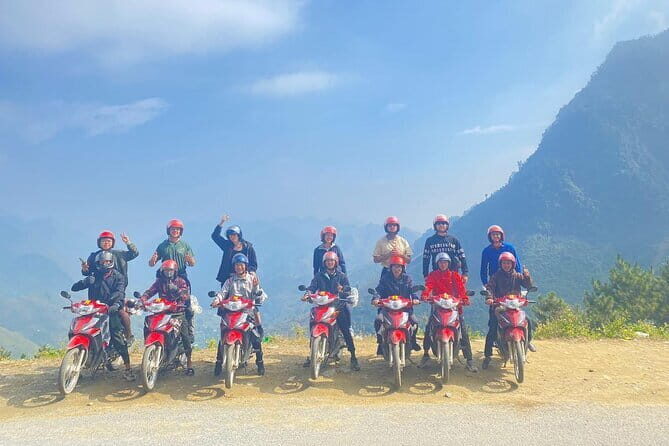4 Day Ha Giang Loop Small Group Guided Motorbike Tour With Rider - Practical Aspects and Value