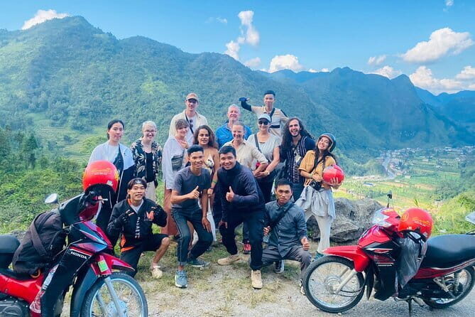 4 Day Ha Giang Loop Small Group Guided Motorbike Tour With Rider - Good To Know
