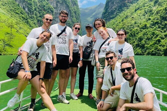 4 Day Ha Giang Loop Small Group Guided Self-ride Motorbike Tour - Good To Know