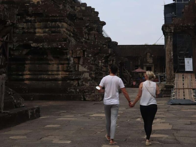 4-Day Hidden Kingdoms of Angkor Tour - Who This Tour Is Best For