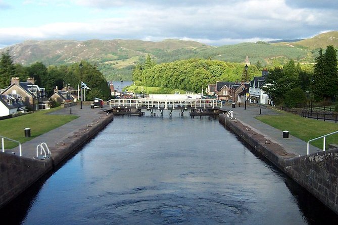 4-Day Highland and Isle of Skye Tour - Highlights
