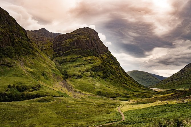 4-Day Highland and Isle of Skye Tour - Cancellation Policy