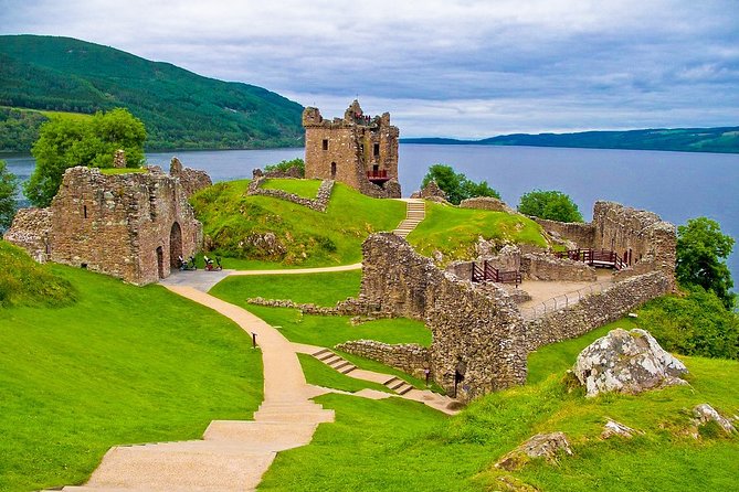 4-Day Highland and Isle of Skye Tour - Reviews and Ratings