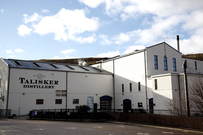 4-Day Highland and Isle of Skye Tour - History and Culture of Scotland