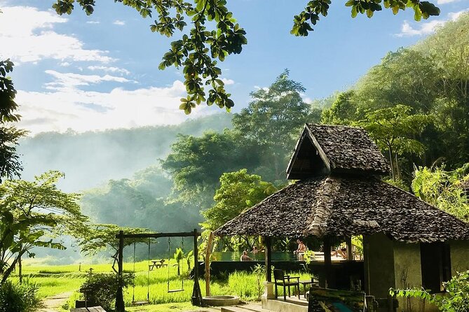 4-day Highlights of Chiang Mai Mae Sairang Mai Hong Son - Day 2: Discovering the Beauty of Mae Sairang
