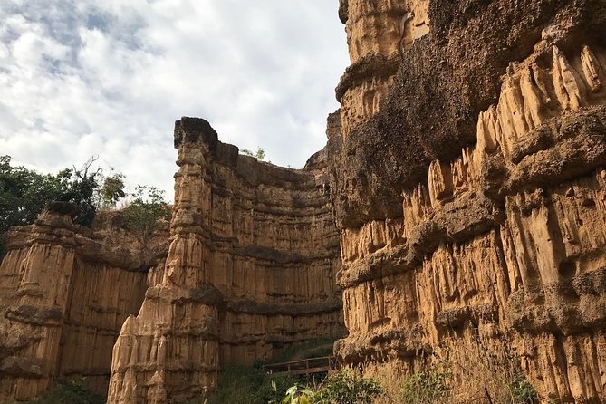 4-day Highlights of Chiang Mai Mae Sairang Mai Hong Son - The Sum Up
