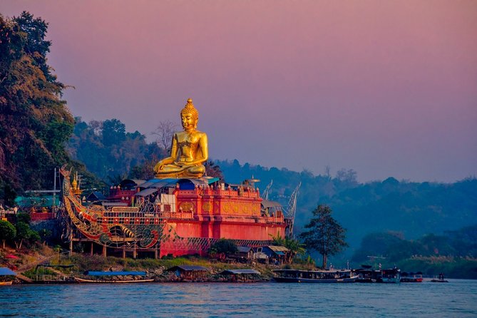 4-Day Highlights of Chiang Rai Karen Village & Golden Triangle - Day 2: Exploring Chiang Rai City