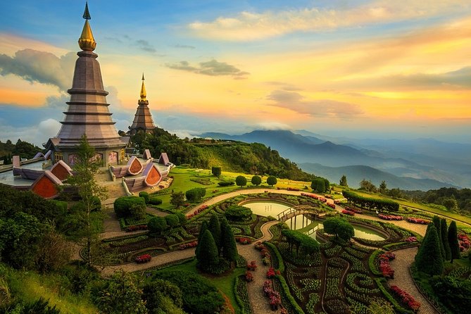 4-Day Highlights of Chiang Rai Karen Village & Golden Triangle - Day 3: Immersion in Karen Village Culture