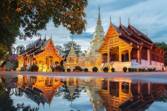 4-Day Highlights of Chiang Rai Karen Village & Golden Triangle - Day 4: Discovering the Golden Triangle