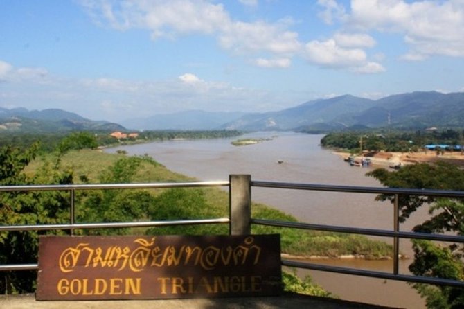 4-Day Highlights of Chiang Rai Karen Village & Golden Triangle - Important Information and Booking Details