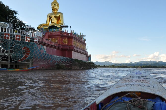 4-Day Highlights of Chiang Rai Karen Village & Golden Triangle - Weather Conditions and Cancellation Policy