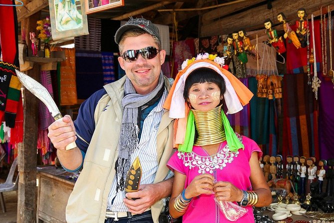 4-Day Highlights of Chiang Rai Karen Village & Golden Triangle - Common Questions