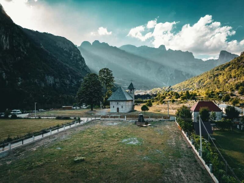 4-Day Hike in the Accursed Mountains: Prekal Valbona & Theth - Good To Know
