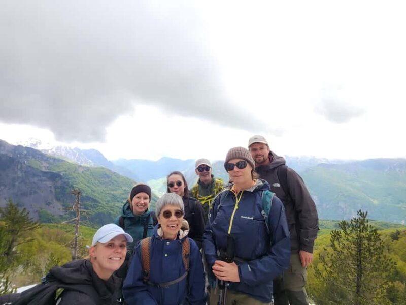 4-Day Hike in the Accursed Mountains: Prekal Valbona & Theth - Final Value and Who It’s For