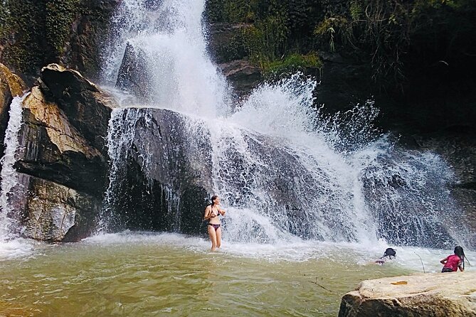 4 Day Hiking Tour in Hoang Su Phi, Ha Giang - Customer Reviews