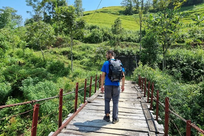 4 Day Hiking Tour in Hoang Su Phi, Ha Giang - Accommodation and Facilities