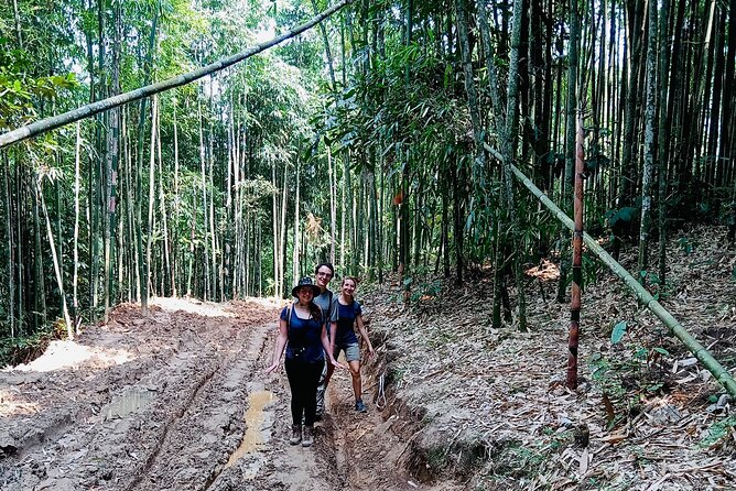 4 Day Hiking Tour in Hoang Su Phi, Ha Giang - Local Culture and Cuisine