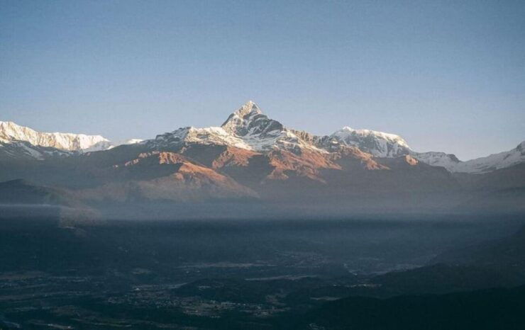 4 Day Himalaya Easy Trek From Pokhara - Packing Essentials for Trekking