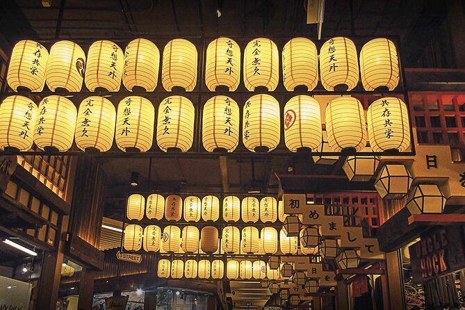 4-Day Hokkaido Highlight Tour - Day 1: Arrival and City Exploration