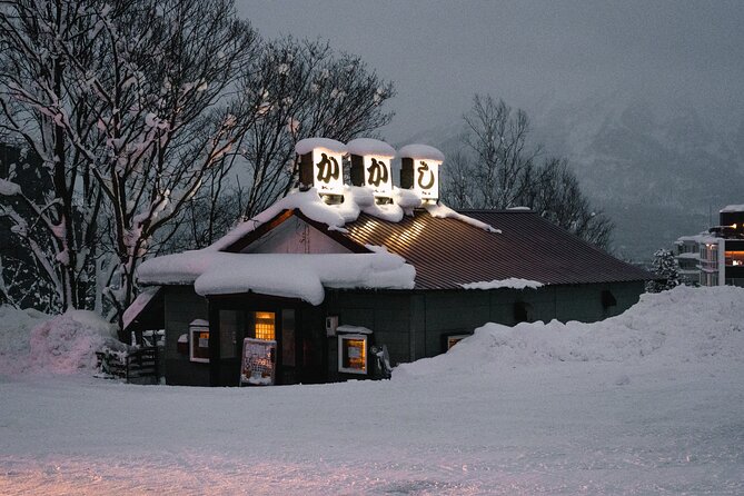 4-Day Hokkaido Highlight Tour - Day 4: Outdoor Adventures and Scenic Landscapes