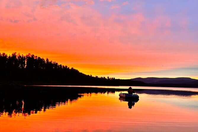 4-Day Horseback Adventure to Khagiin Khar Lake - The Sum Up