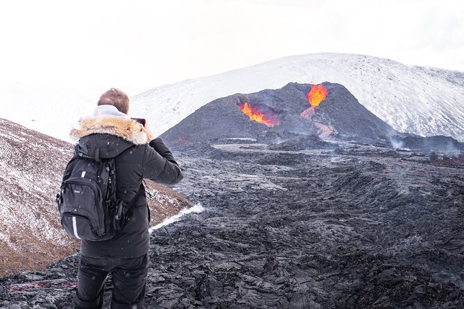 4-Day Iceland: Golden Circle, South Coast, Volcano Hike & Northern Lights - Reviews