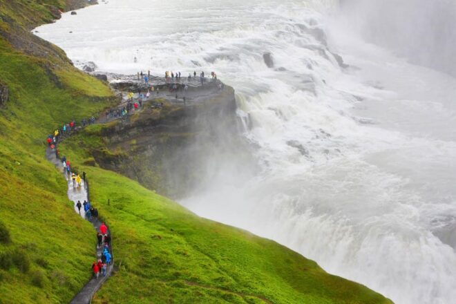 4-Day Iceland Stopover Package - Cancellation Policy