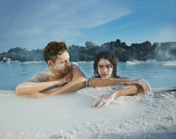 4-Day Iceland Stopover Package - Contact Details