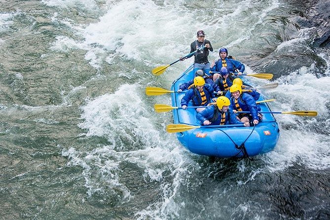4-Day Inca Jungle Adventure to Machu Picchu Including Mountain Biking, Rafting and Zipline - Inclusions and Accommodations