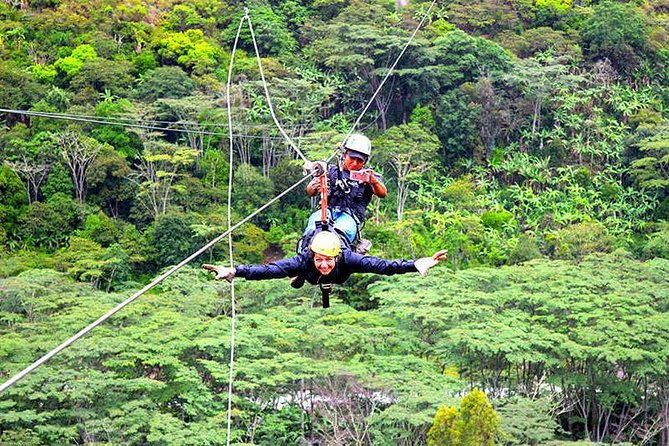 4-Day Inca Jungle Adventure to Machu Picchu Including Mountain Biking, Rafting and Zipline - Authentic Reviews From Travelers
