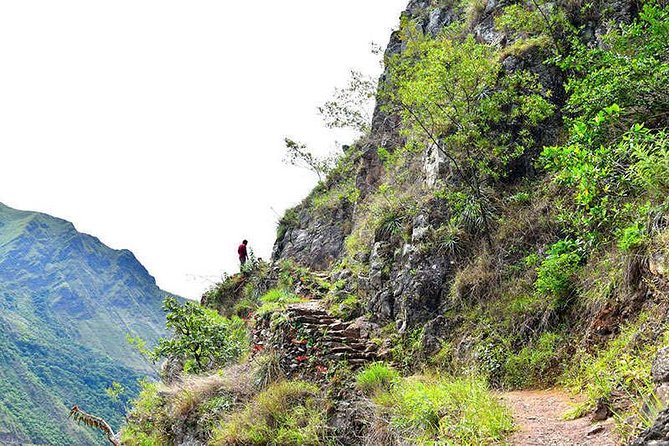 4-Day Inca Jungle Adventure to Machu Picchu Including Mountain Biking, Rafting and Zipline - Tips and Recommendations for the Trip