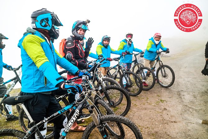 4 Day Inca Jungle Adventure Trek (Mountain Biking, Rafting and Zipline Options) - Frequently Asked Questions