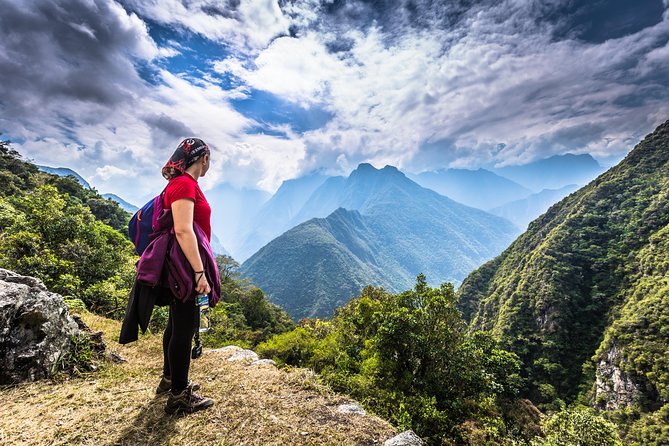 4 Day Inca Jungle Adventure Trek (Mountain Biking, Rafting and Zipline Options) - The Sum Up