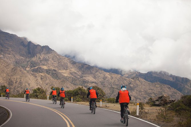 4-Day Inca Jungle Premium to Machu Picchu From Cusco - Overview of the 4-Day Adventure