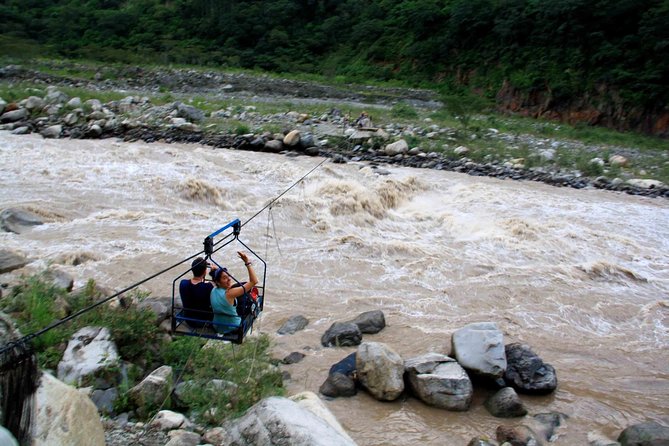 4-Day Inca Jungle Premium to Machu Picchu From Cusco - Directions for Booking the Inca Jungle Premium Tour