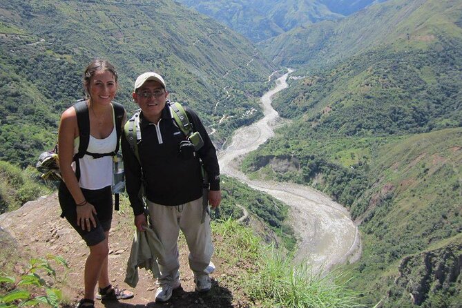 4 Day - Inca Jungle to Machu Picchu - Traveler Information and Reviews
