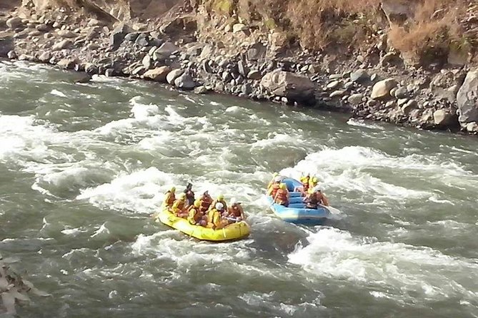 4 Day - Inca Jungle to Machu Picchu - Common Questions