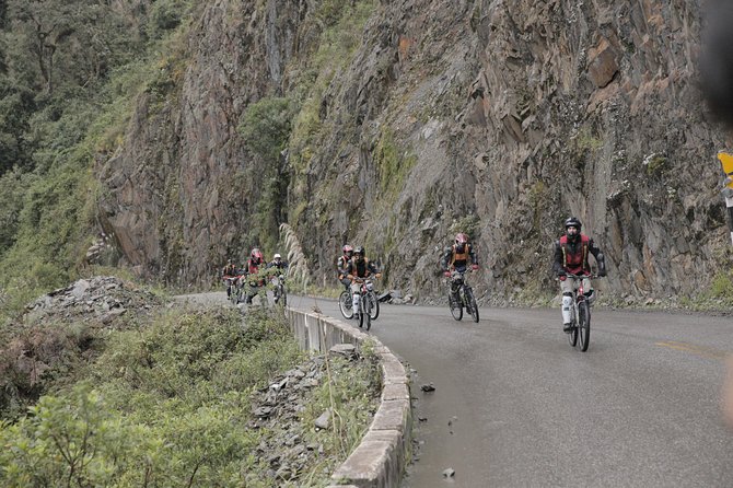 4-Day Inca Jungle Trek to Machu Picchu - Inclusions in the Tour Package