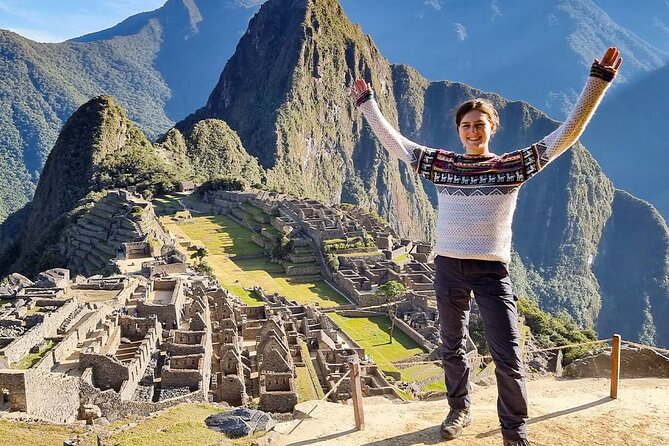 4 Day Inca Quarry Trail to Machu Picchu - Common Questions