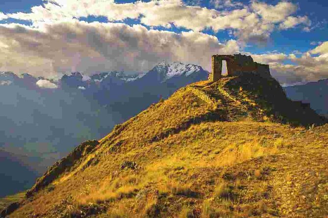 4 Day Inca Quarry Trail to Machu Picchu - Common Questions