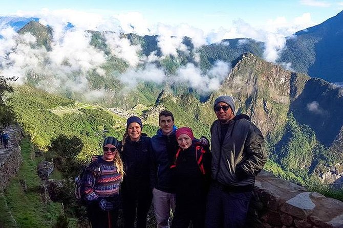 4-Day Inca Quarry Trek to Machu Picchu - Route Highlights