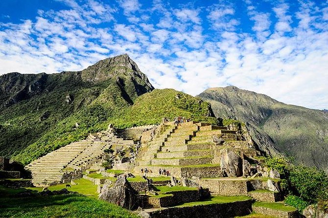 4-Day Inca Quarry Trek to Machu Picchu - Inclusions and Accommodation