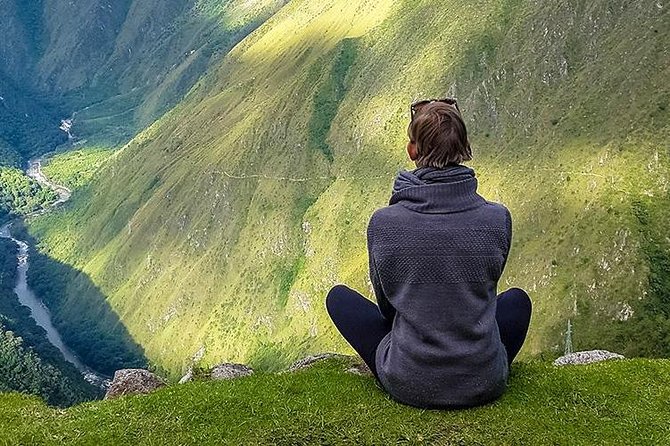 4-Day Inca Quarry Trek to Machu Picchu - Customer Reviews