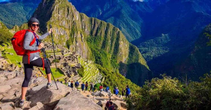 4-Day Inca Trail to Machu Picchu Adventure" - Experience Highlights