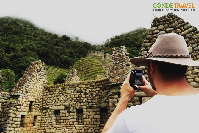 4-Day Inca Trail to Machu Picchu From Cusco - Trail Overview and Itinerary