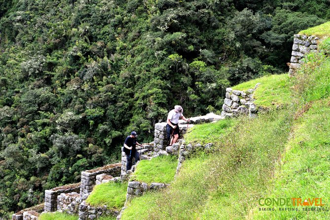 4-Day Inca Trail to Machu Picchu From Cusco - Traveler Photos and Reviews