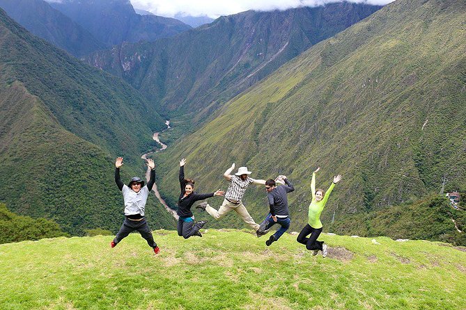 4 Day - Inca Trail to Machu Picchu - Group Service - Common Questions