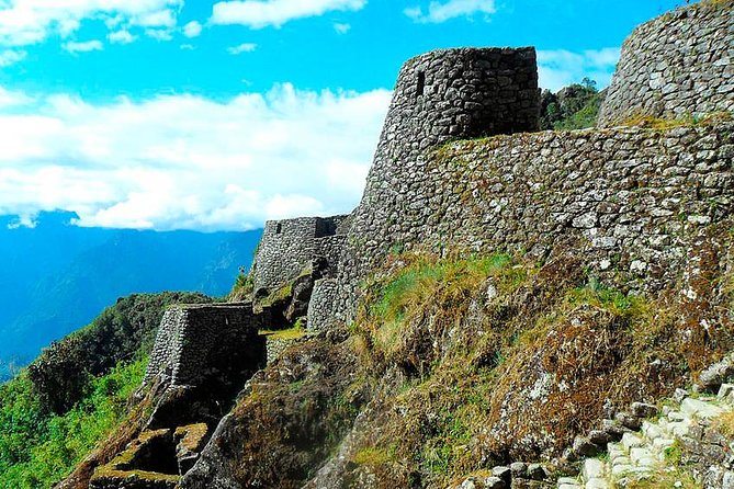 4 Day Inca Trail To Machu Picchu - Private Service - Overview and Experience
